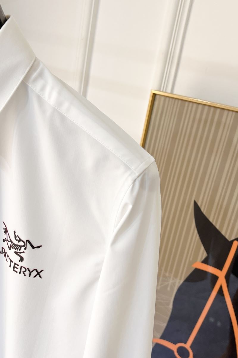 Arcteryx Shirts